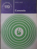 COMETELE-VASILE MIOC