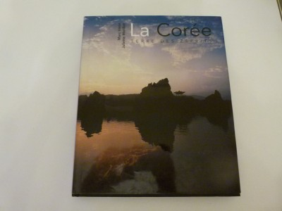 Coreea - tara spiritului foto