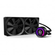 Cooler procesor NZXT Kraken Z63 foto