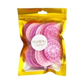 Romanite Glamura Lashes