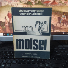 Moisei, Bodea, Suciu, Revista Vatra, Biblioteca de istorie Târgu Mureș 1982, 219
