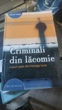 Criminal din Lacomie - Traian Tandin