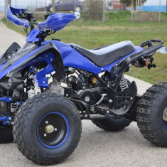 ATV KXD RAPTOR