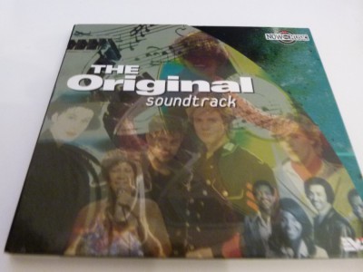 The original, cd foto