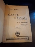 Carte de Bucate (editia II) - Sanda Marin