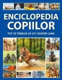 Cumpara ieftin Enciclopedia Copiilor, - Editura Kreativ