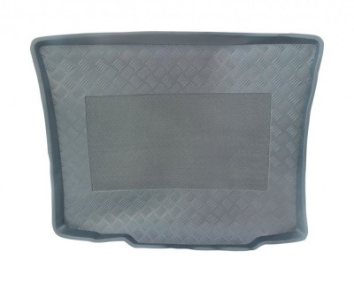 Tavita portbagaj Audi A3 (8l), 01.1996-04.2003, cu panza antialunecare foto