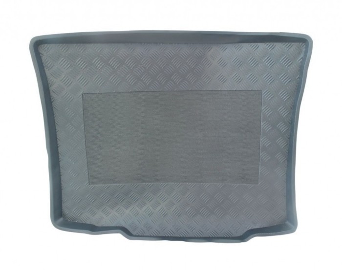 Tavita portbagaj Audi A3 (8l), 01.1996-04.2003, cu panza antialunecare