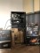 Sistem Gaming i5-7600K 3.8GHz,16GB DDR4,1TB HDD+120GB SSD,GTX 1080,Nou