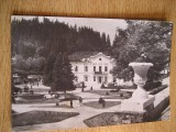 QW23 B - Carte postala - tematica turism - vedere - Romania - Borsec 12, Necirculata, Fotografie