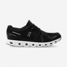 On-running sneakers Cloud culoarea negru, 5998919 5998919-BLACK/WHIT