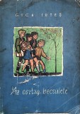 Gica Iuteș &ndash; Az oszt&aacute;ly becs&uuml;lete