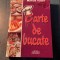 Carte de bucate Marius Vulpe