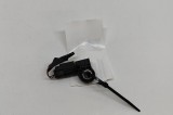 Senzor de impact st&acirc;nga față JAGUAR F-TYPE Coupe X152 2018 OEM: FH22-14B006-AB 31362837