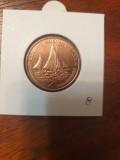 ISLE OF MAN 2 pence 2002 - UNC, Australia si Oceania