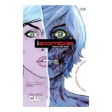 iZombie: Dead to the World, Chris Roberson