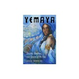 Yemaya: Orisha, Goddess, and Queen of the Sea