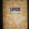 M. Simionovici - Lipide. Aspecte farmacodinamice
