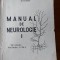 Manual de neurologie vol 1 I.Cinca