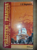 Traisteni-Prahova - I. H. Draganescu