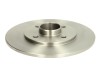 Disc frana RENAULT CLIO II (BB0/1/2, CB0/1/2) (1998 - 2005) ABE C4R007ABE