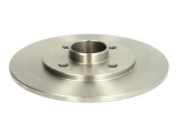 Disc frana RENAULT CLIO II (BB0/1/2, CB0/1/2) (1998 - 2005) ABE C4R007ABE