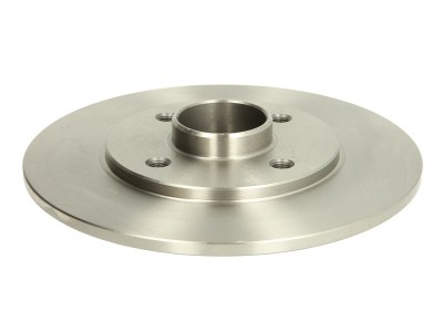 Disc frana RENAULT CLIO II (BB0/1/2, CB0/1/2) (1998 - 2005) ABE C4R007ABE foto