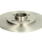 Disc frana RENAULT CLIO II (BB0/1/2, CB0/1/2) (1998 - 2005) ABE C4R007ABE
