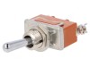 Comutator Basculant 2 Poz SPDT ON-ON 15A 250VAC 30VDC