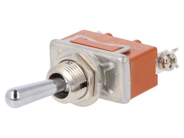 Comutator Basculant 2 Poz SPDT ON-ON 15A 250VAC 30VDC