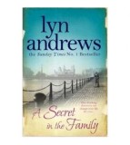 Lyn Andrews - A Secret in the Family - 110154