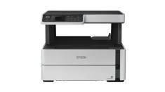 Multifunctional inkjet monocrom Epson