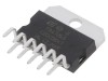 Amplificator Audio Stereo 50W 8&Omega; 5-25VDC