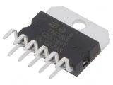 Amplificator Audio Stereo 50W 8&Omega; 5-25VDC
