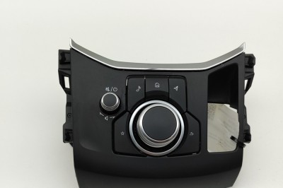 Buton de control navigație MAZDA CX-5 KF 2022 OEM: KFS3-66-CM0B 30761738 foto