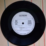 Disc vinil Mariana Caroli - Mariana Caroli (7") Electrecord-EDC 10.515