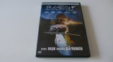 Beowulf - b600, DVD, Engleza