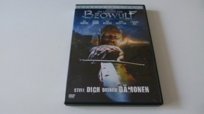 beowulf - b600 foto