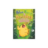 Blue, Barry &amp; Pancakes: Enter the Underground Throwdown