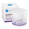 Cremă Antirid Față &amp; Ochi Panthenol Extra 50ml: Hidratare Profundă, Reduce Ridurile, Acid Hialuronic, Peptide, Testată Dermatologic