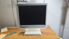 Monitor Laptop Packard Bell FT500 17inch foto