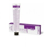 Fanola No Yellow Color Toner Rose Gold Toner pentru păr 100ml