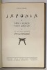 JAPONIA - VIATA SI OBICEIURILE / ARTA , FEMEIA , VIATA SOCIALA , de IOAN TIMUS , COLEGAT DE DOUA CARTI , EDITIE INTERBELICA