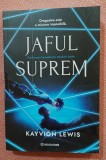 Jaful suprem. Editura Bookzone, 2025 - Kayvion Lewis