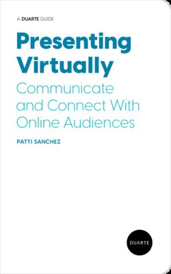 Presenting Virtually: Communicate and Connect with Online Audiences foto