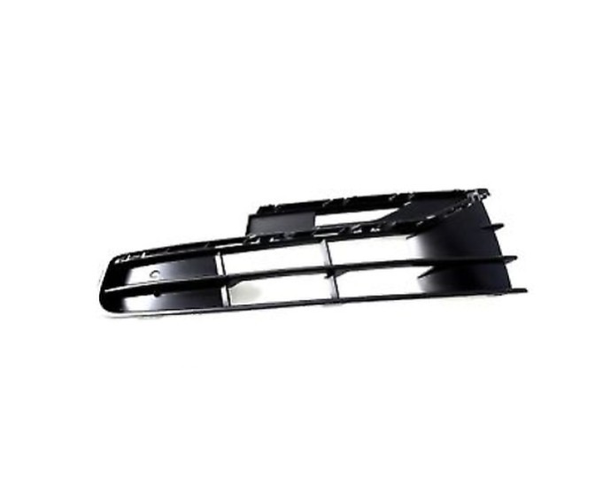 Grila bara fata VOLKSWAGEN PHAETON (3D2), 2011-03.2016, partea Dreapta,