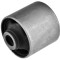 Bucsa brat suspensie Suzuki Liana 2001-, Baleno 1995-2001, Curbata, NTY ZTT-SU-009B