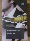 PERSOANA INTAI-RICHARD FLANAGAN