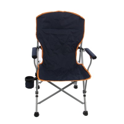 Scaun pescuit, camping, pliant WR-SWG403, structura metalica, diverse culori, 64 x 60 x 47/96 cm foto