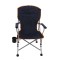 Scaun pescuit, camping, pliant WR-SWG403, structura metalica, diverse culori, 64 x 60 x 47/96 cm